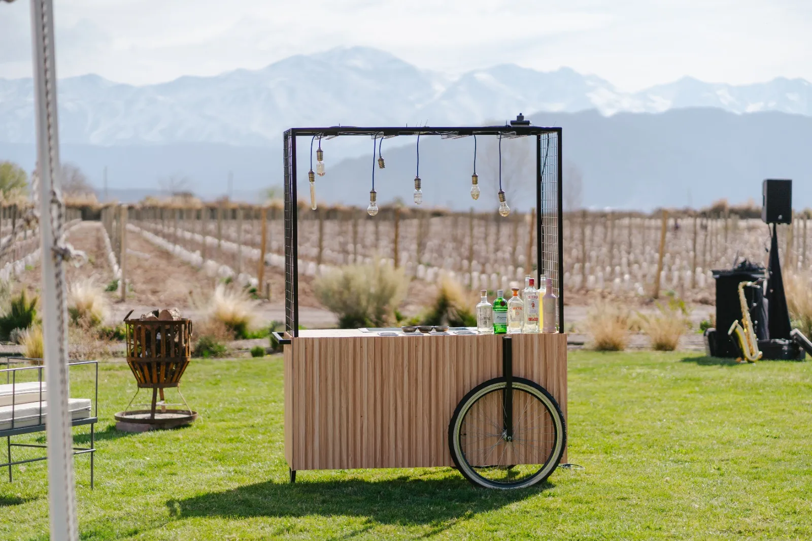 Galería evento Drink Up 2