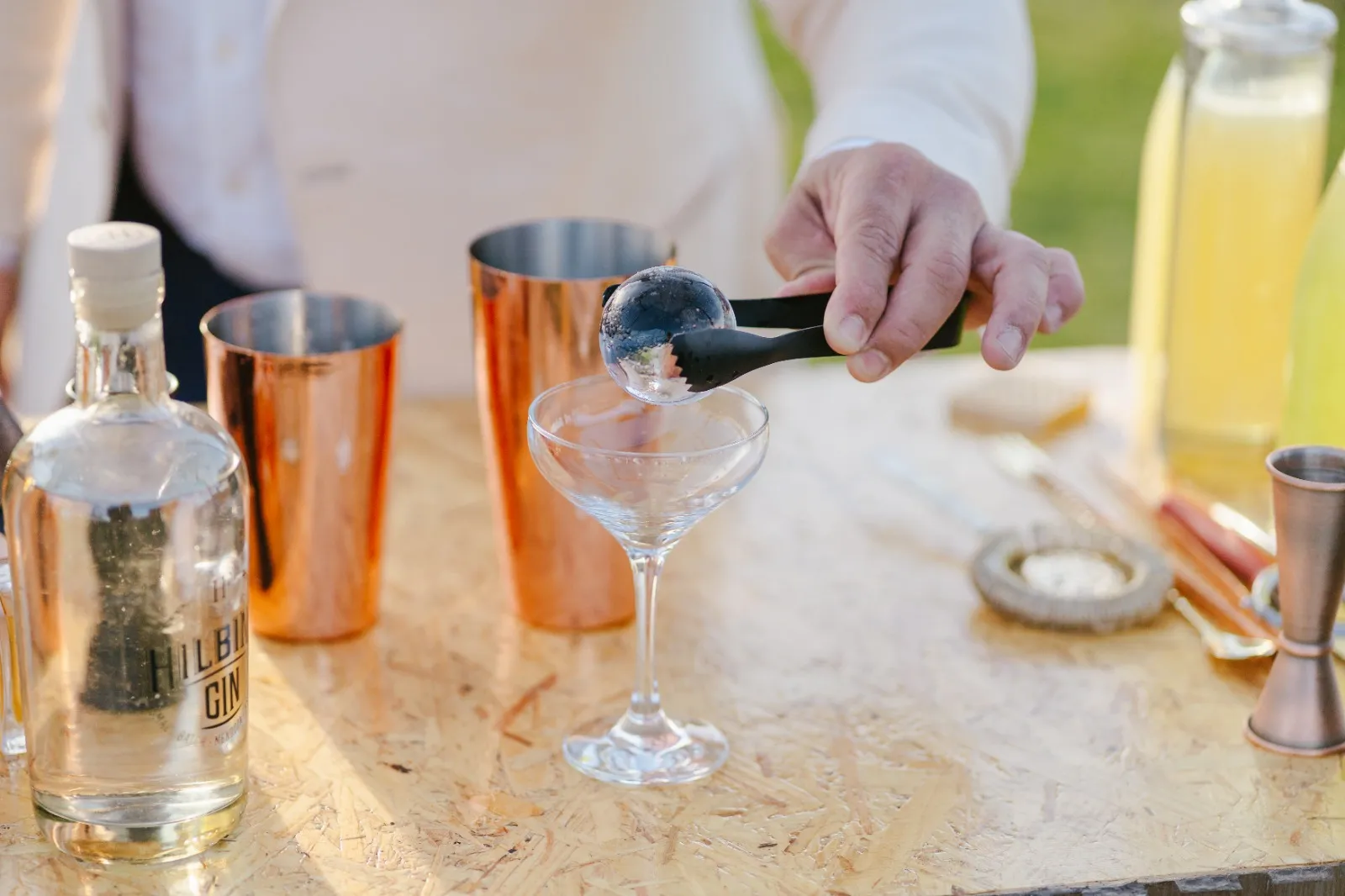 Galería evento Drink Up 5