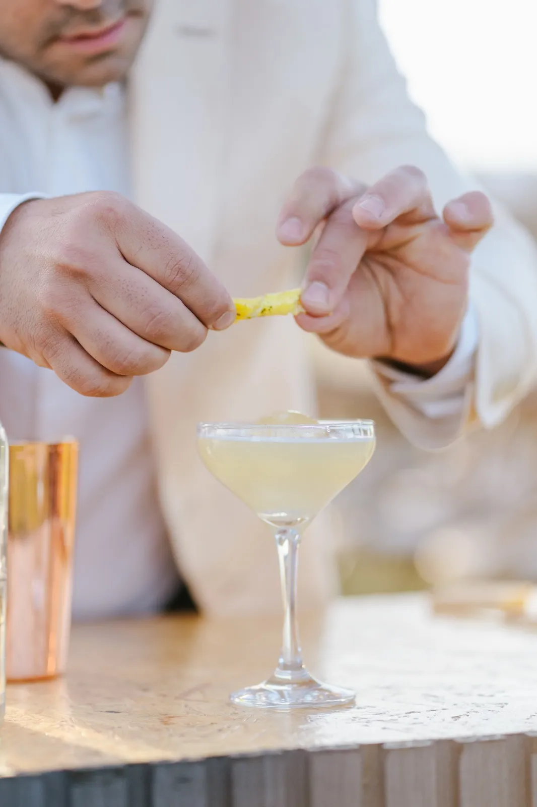 Galería evento Drink Up 6