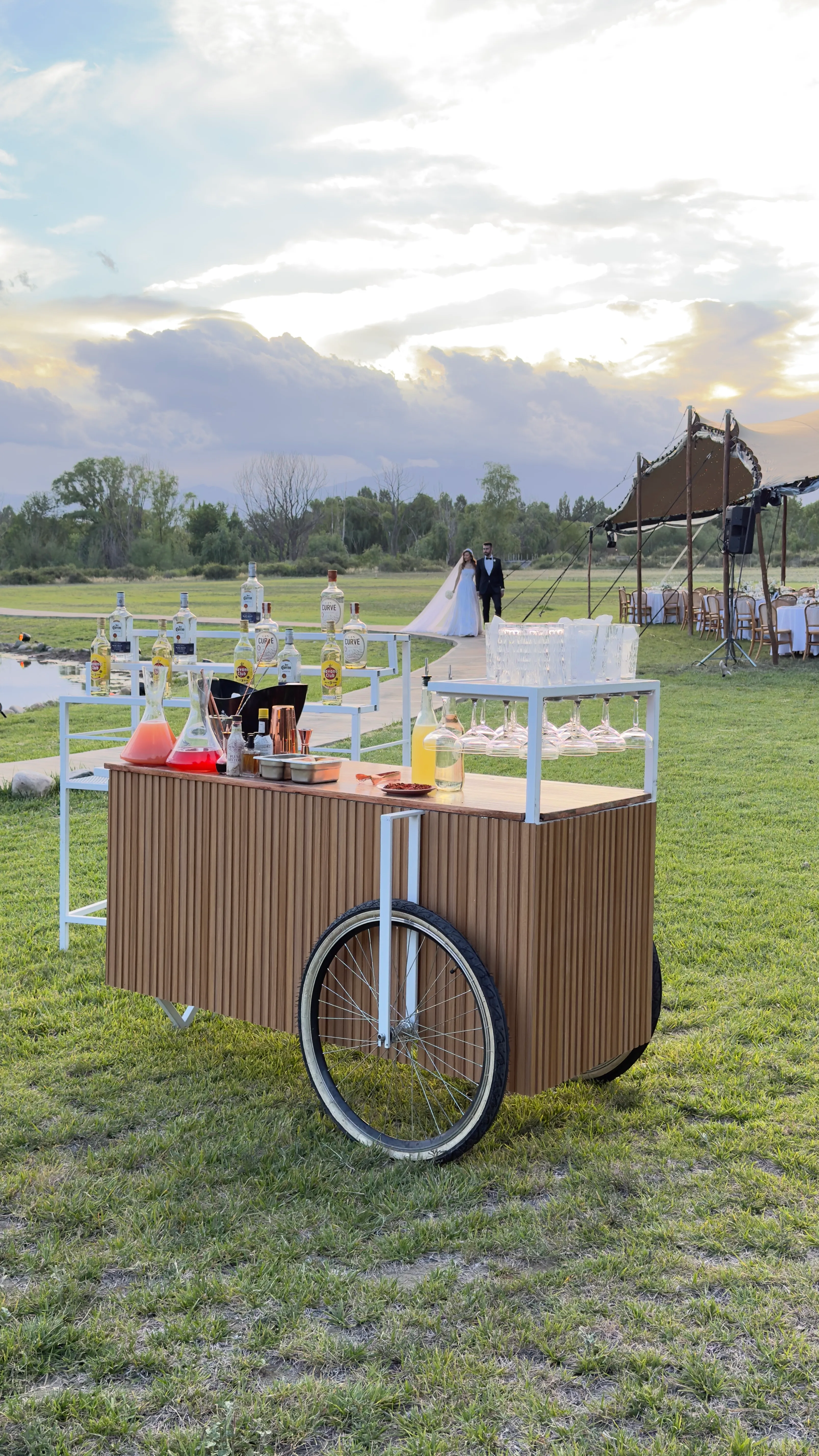 Galería evento Drink Up 8