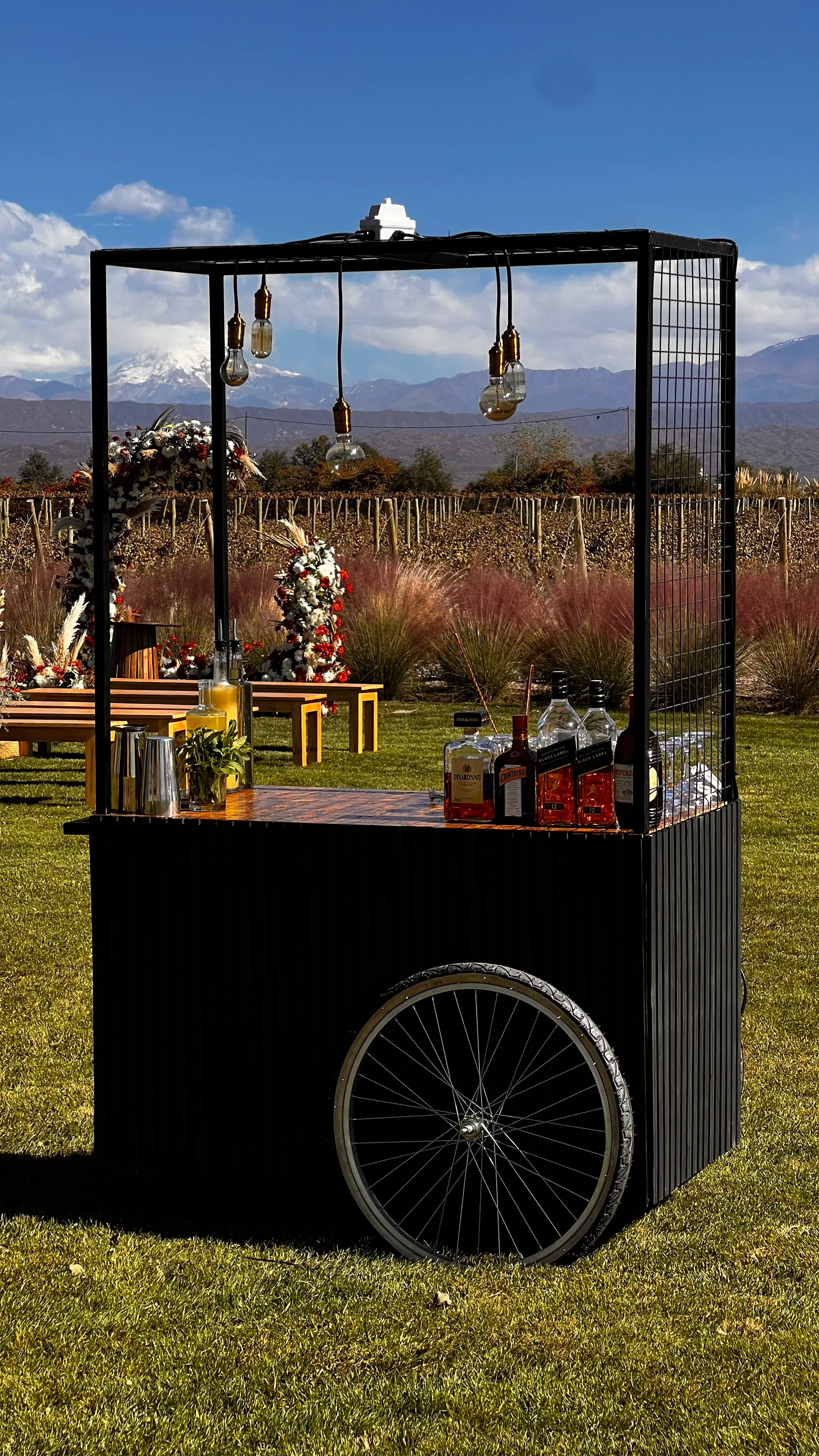 Galería evento Drink Up 10