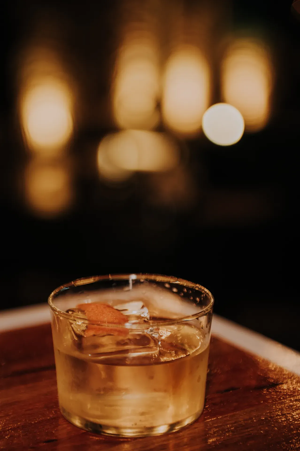 Cocktails de la carta