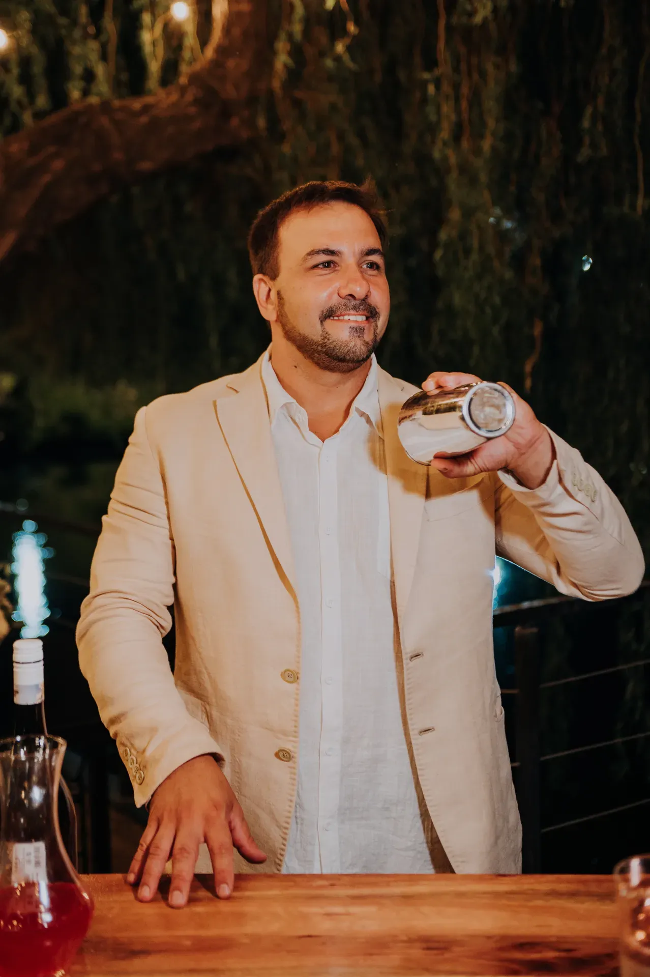 Galería evento Drink Up 11