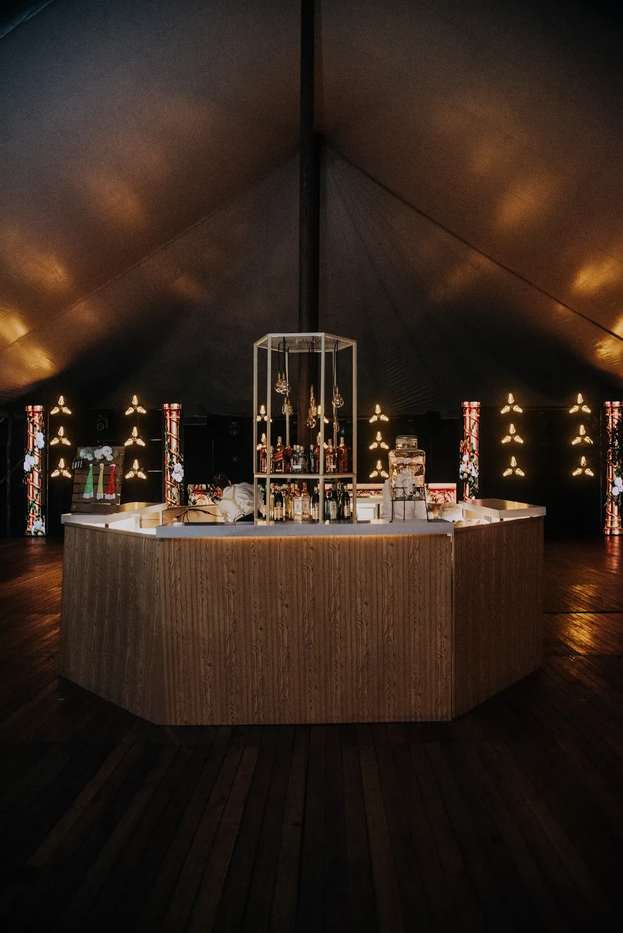 Galería evento Drink Up 12