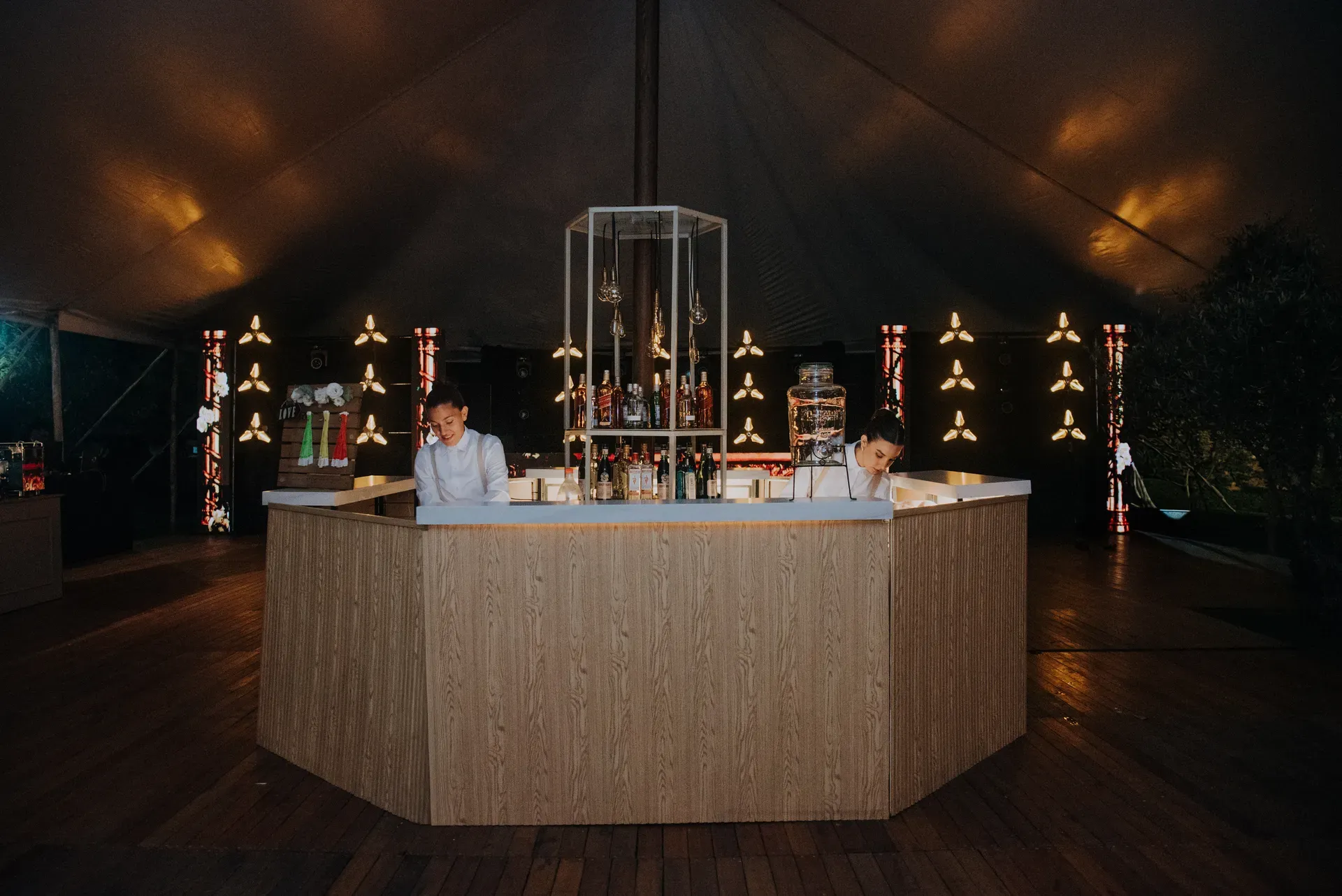 Galería evento Drink Up 13