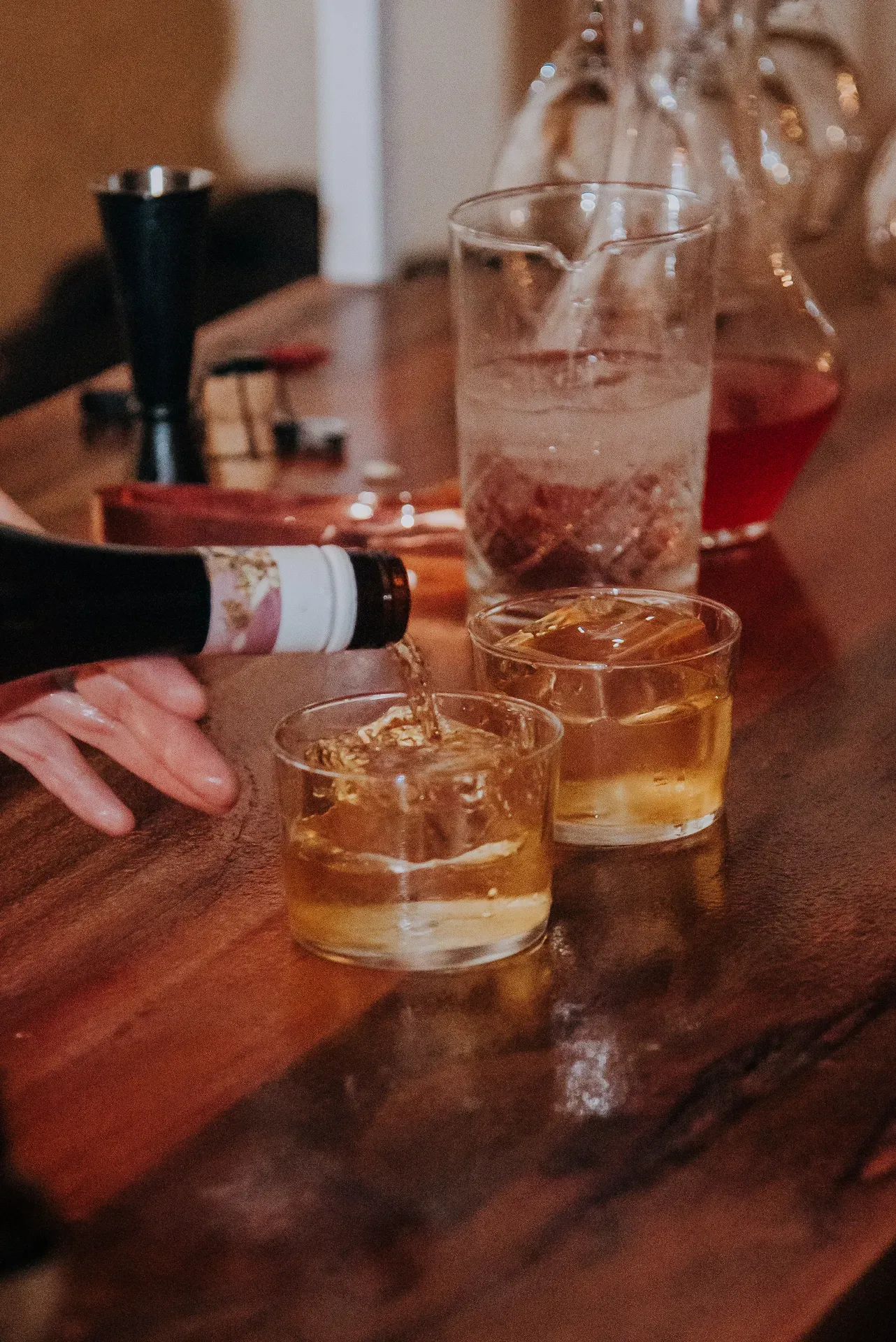 Galería evento Drink Up 15