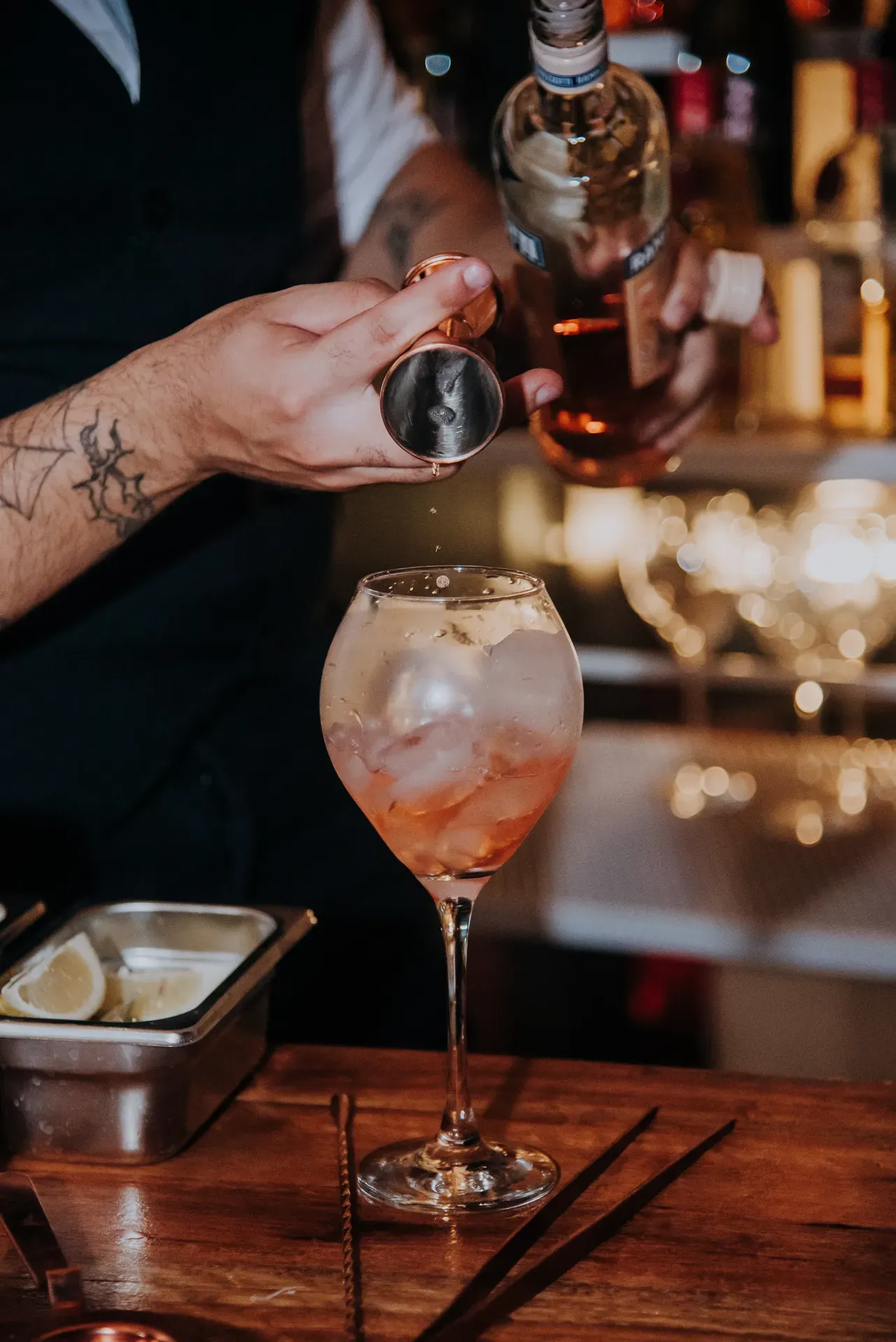 Galería evento Drink Up 16