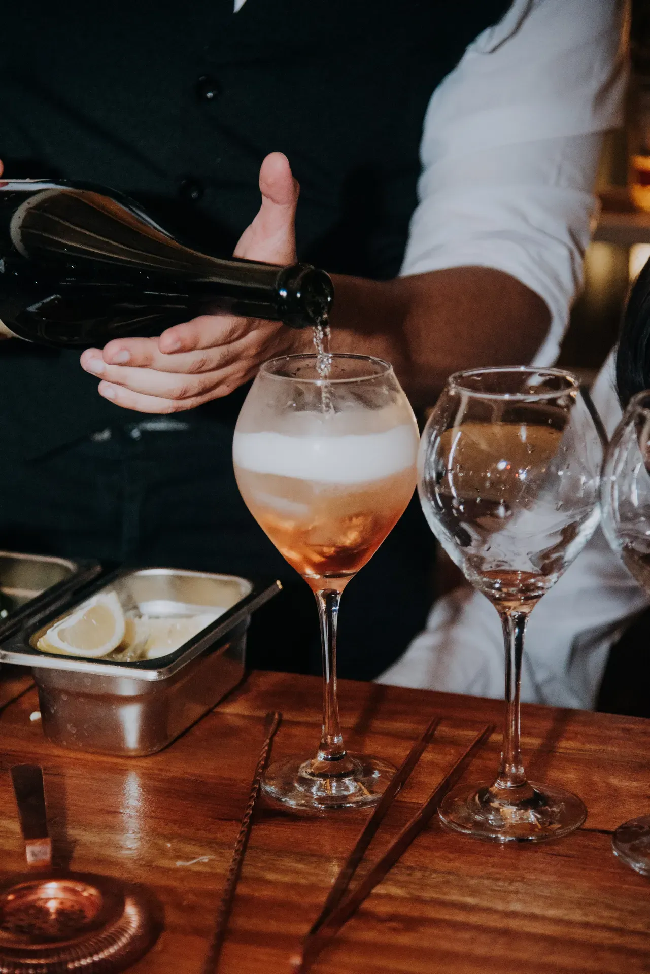 Galería evento Drink Up 17