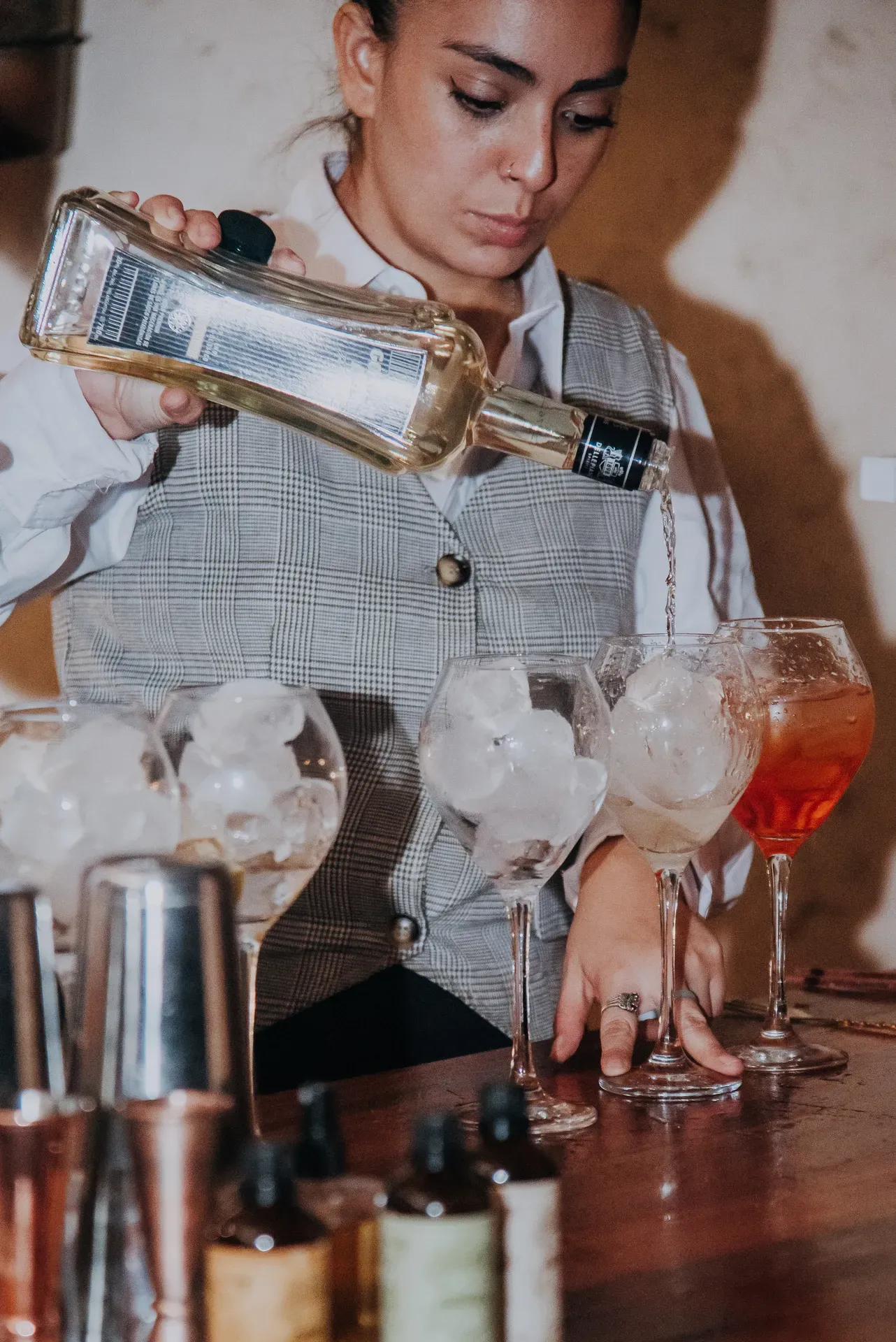 Galería evento Drink Up 18