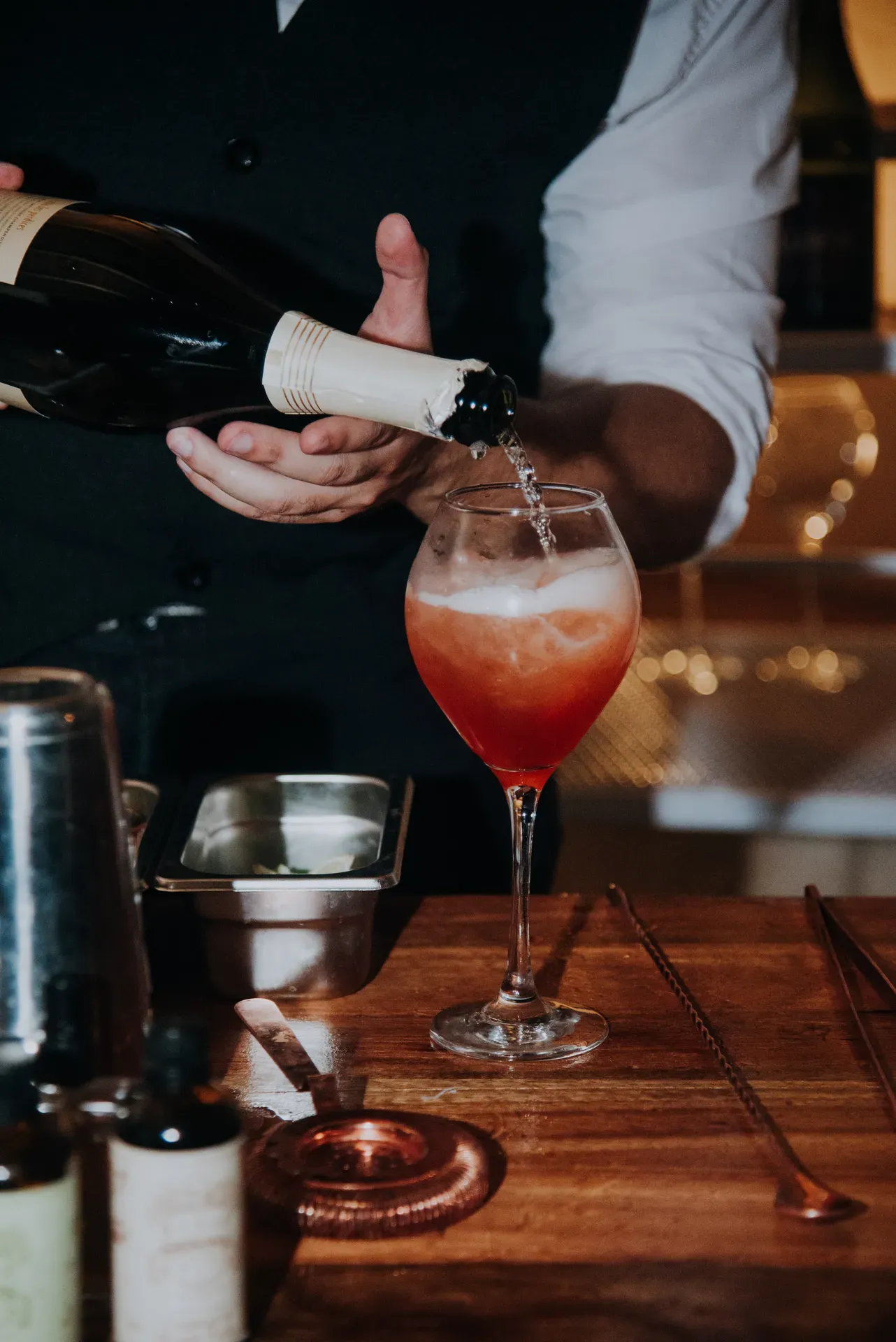 Galería evento Drink Up 19