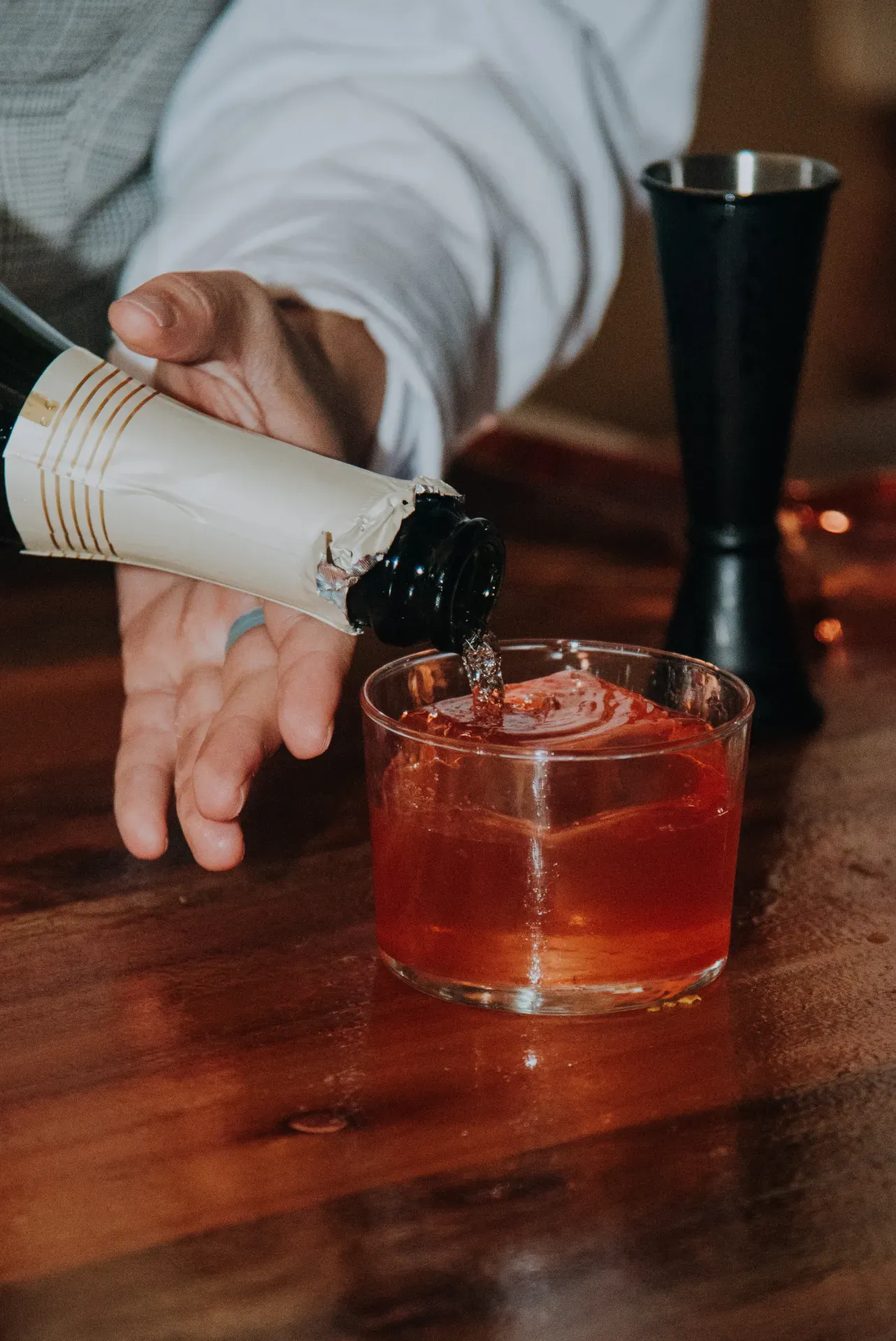 Galería evento Drink Up 20