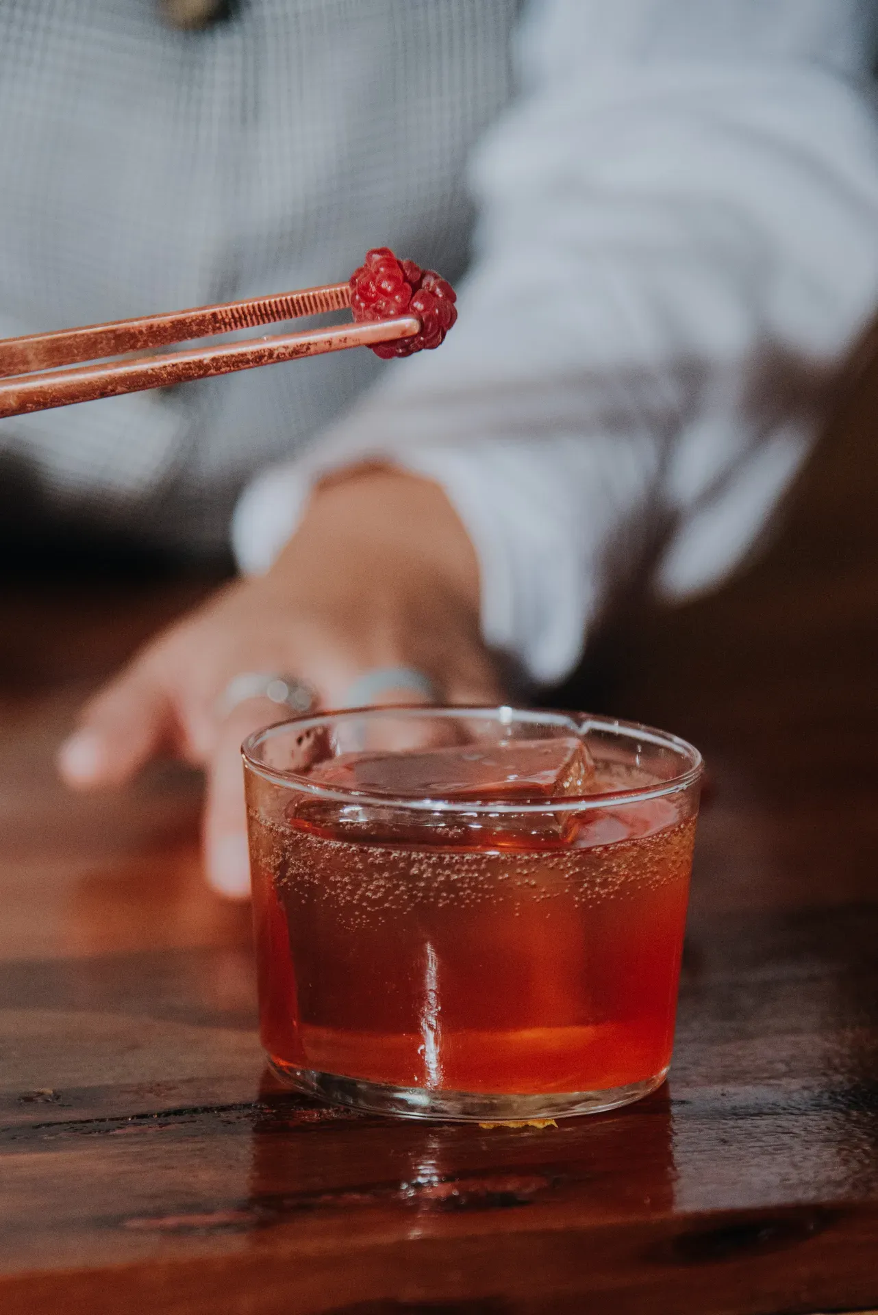 Galería evento Drink Up 21