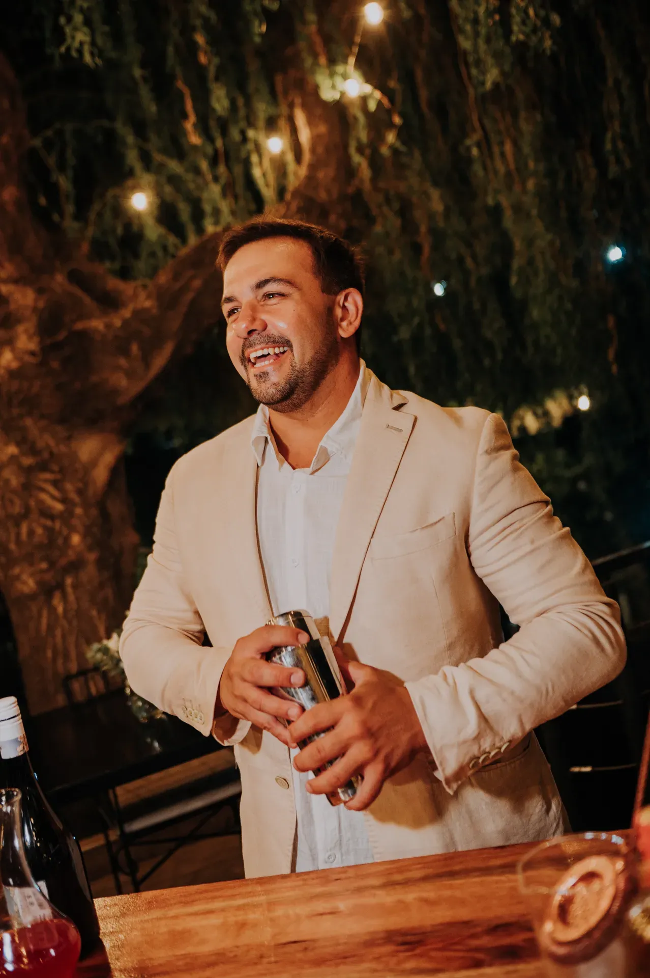 Galería evento Drink Up 22