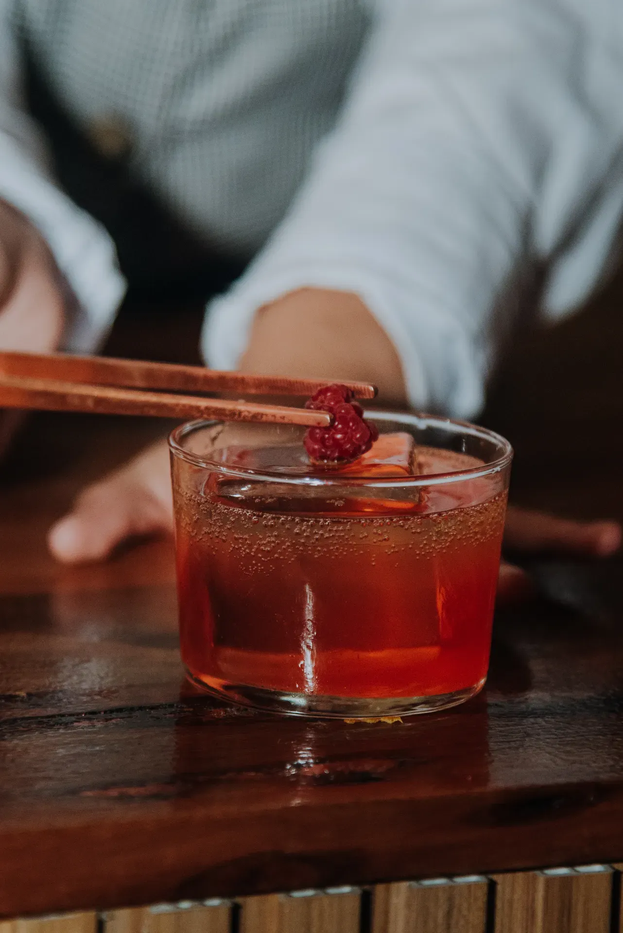 Galería evento Drink Up 23