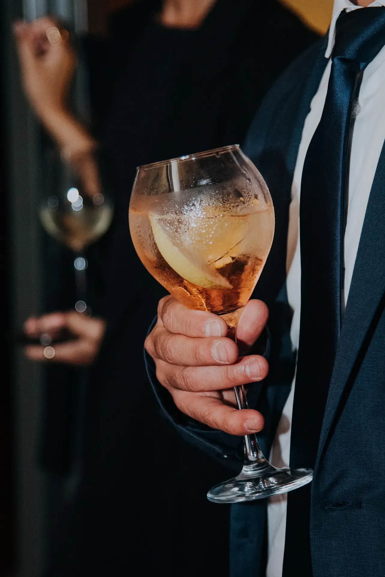 Galería evento Drink Up 24