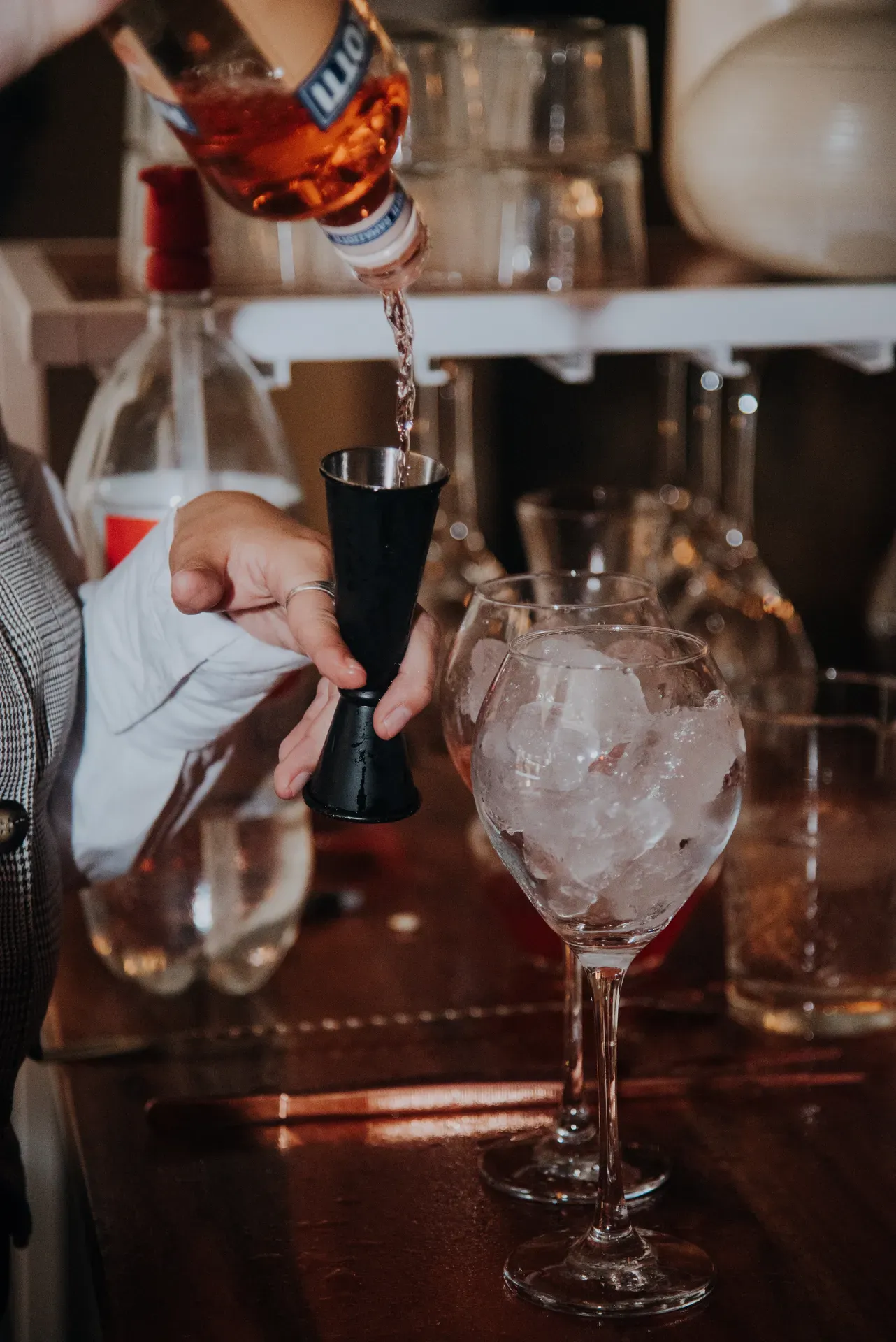 Galería evento Drink Up 25