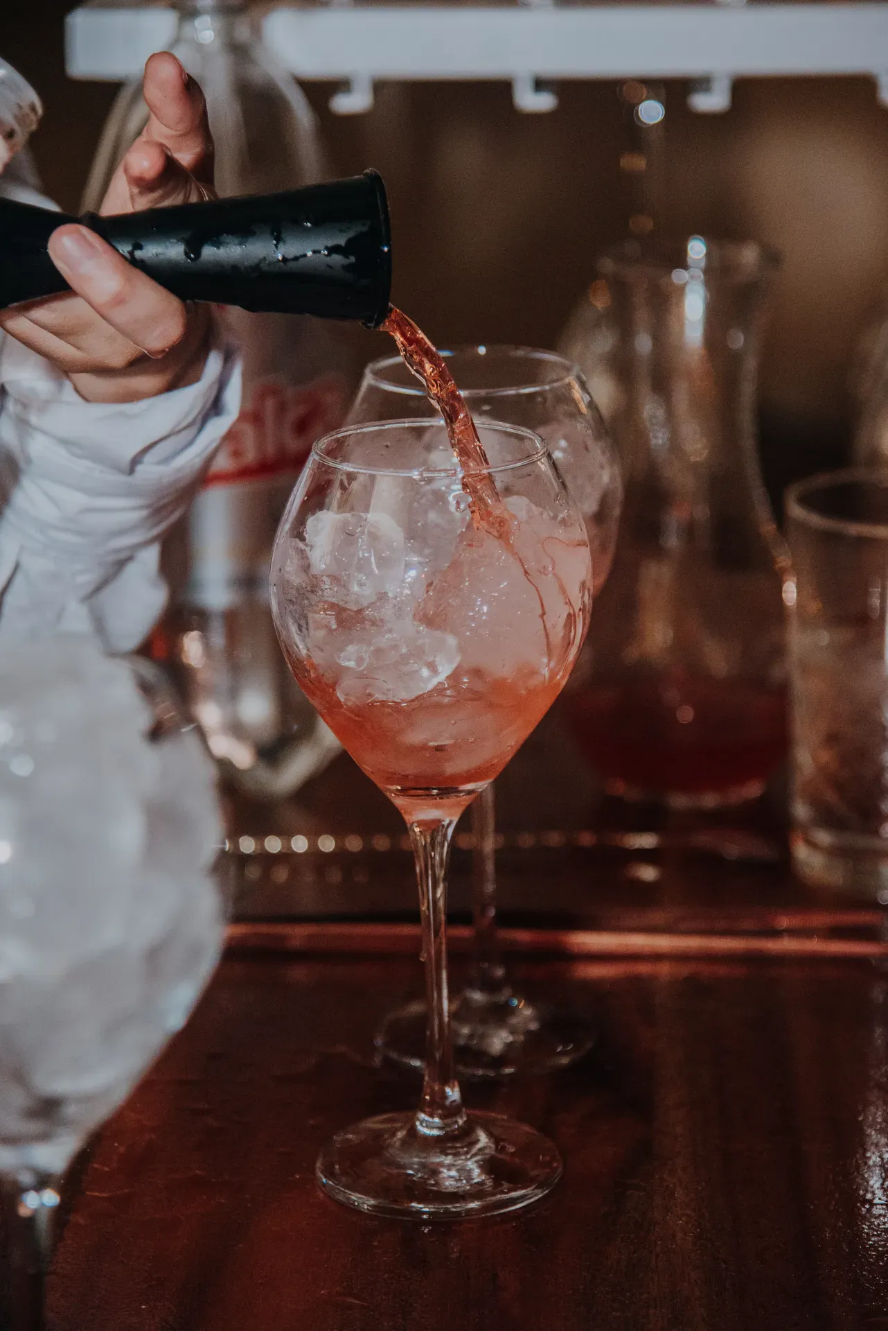 Galería evento Drink Up 26