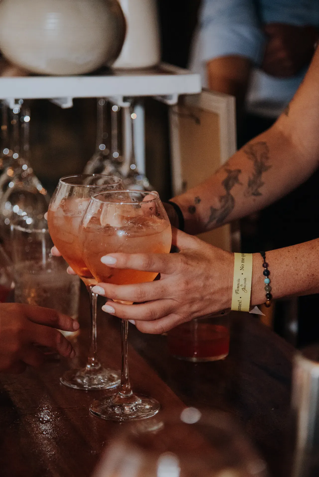 Galería evento Drink Up 27