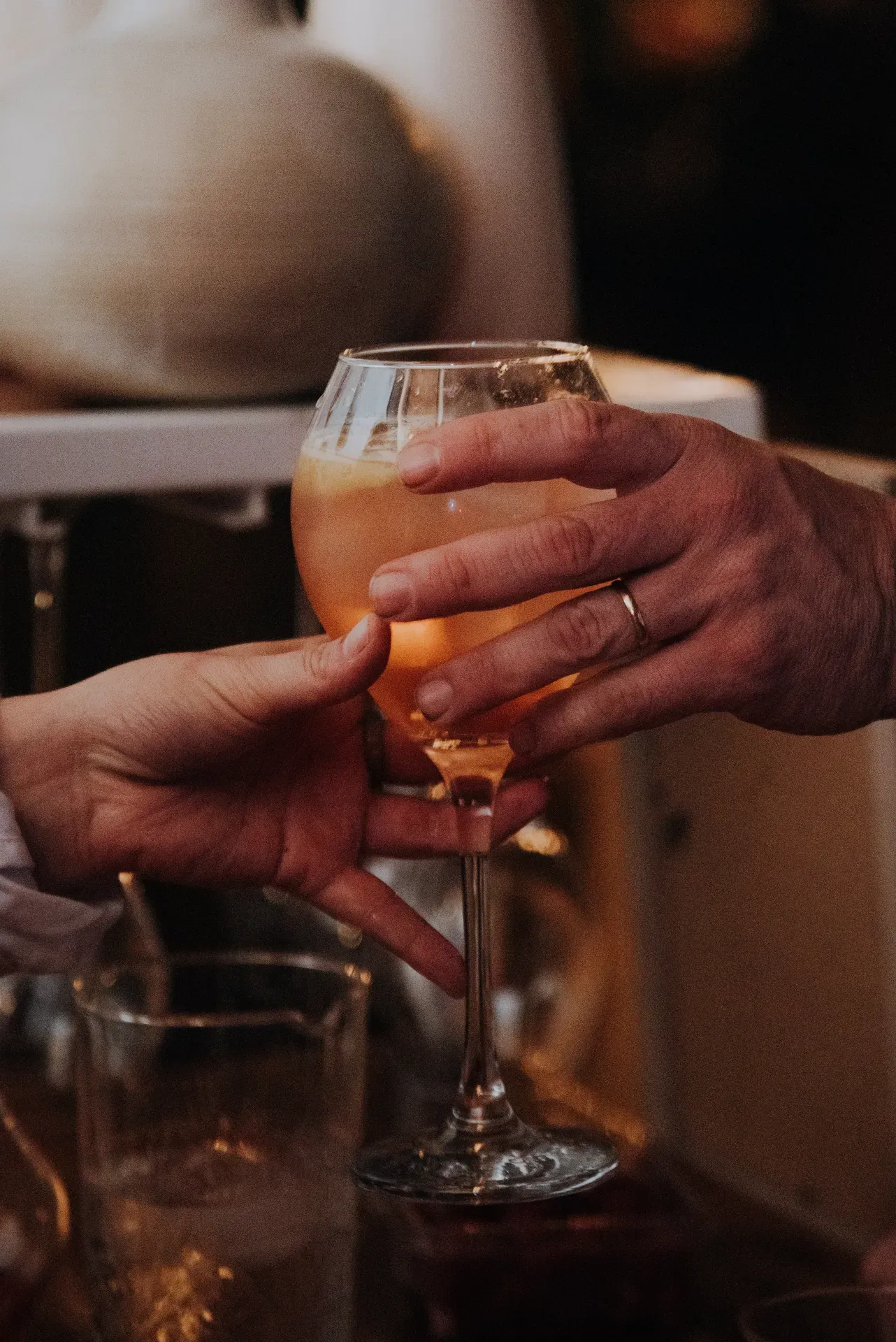 Galería evento Drink Up 30