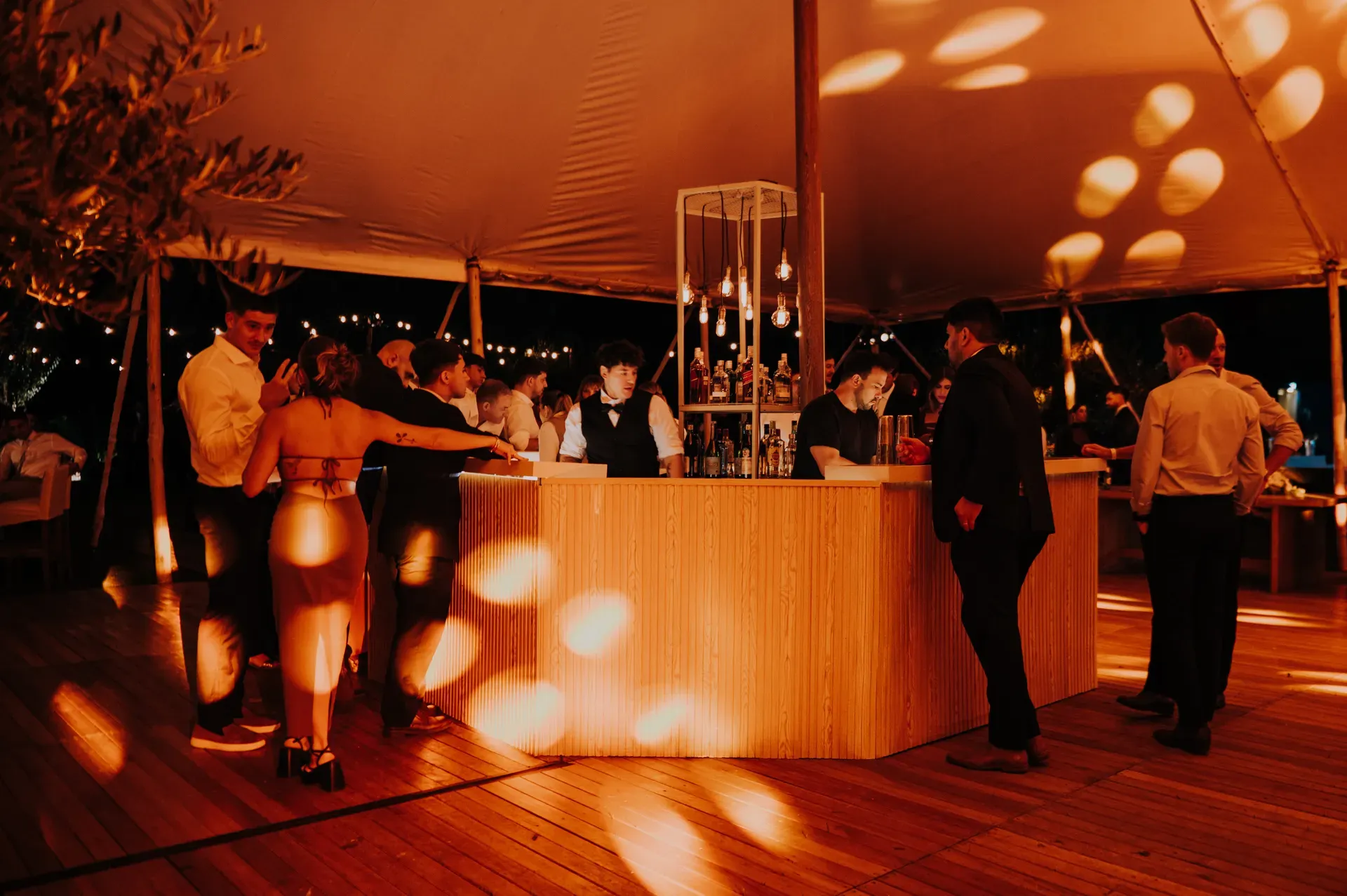 Galería evento Drink Up 31