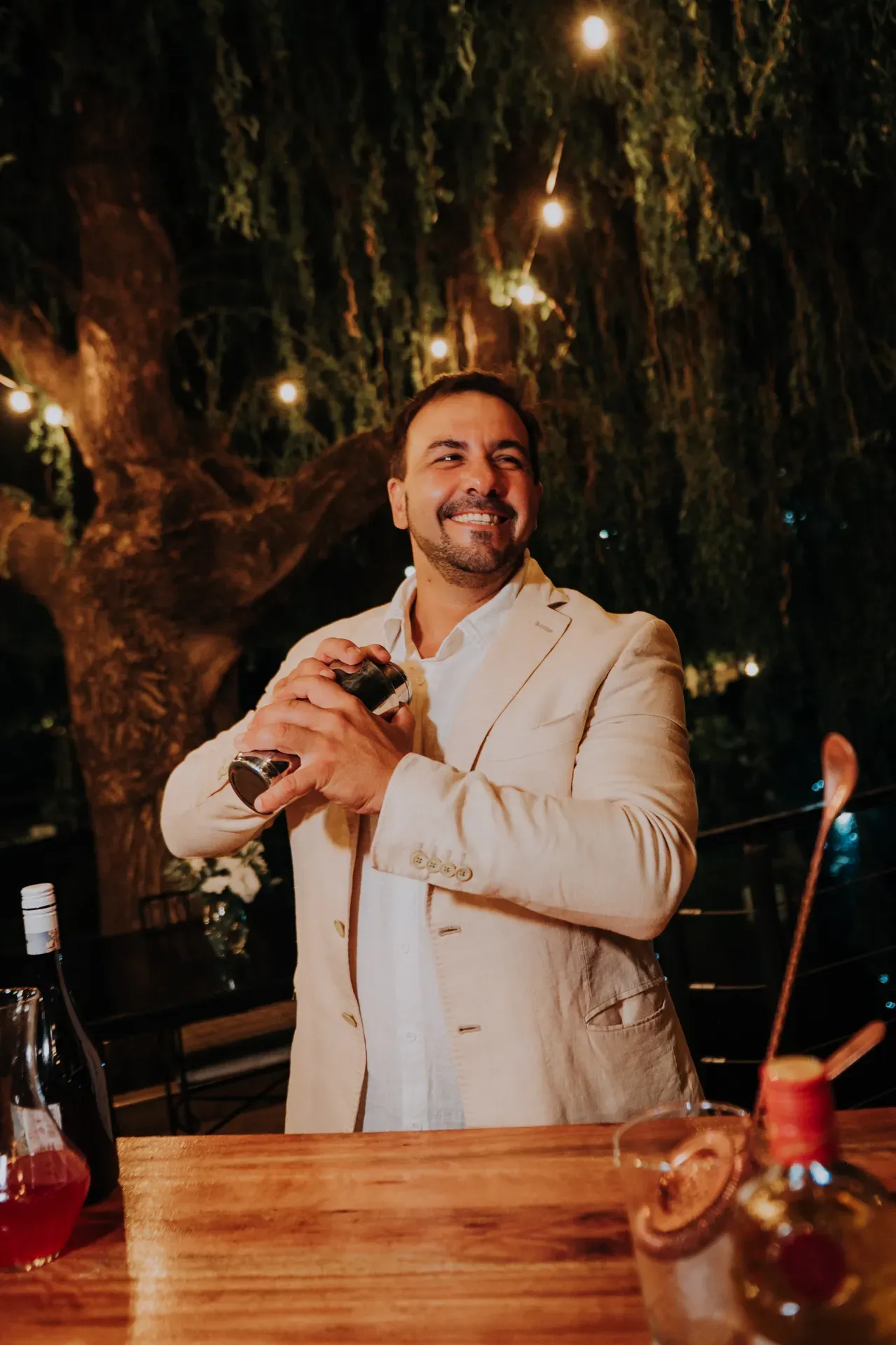 Galería evento Drink Up 32