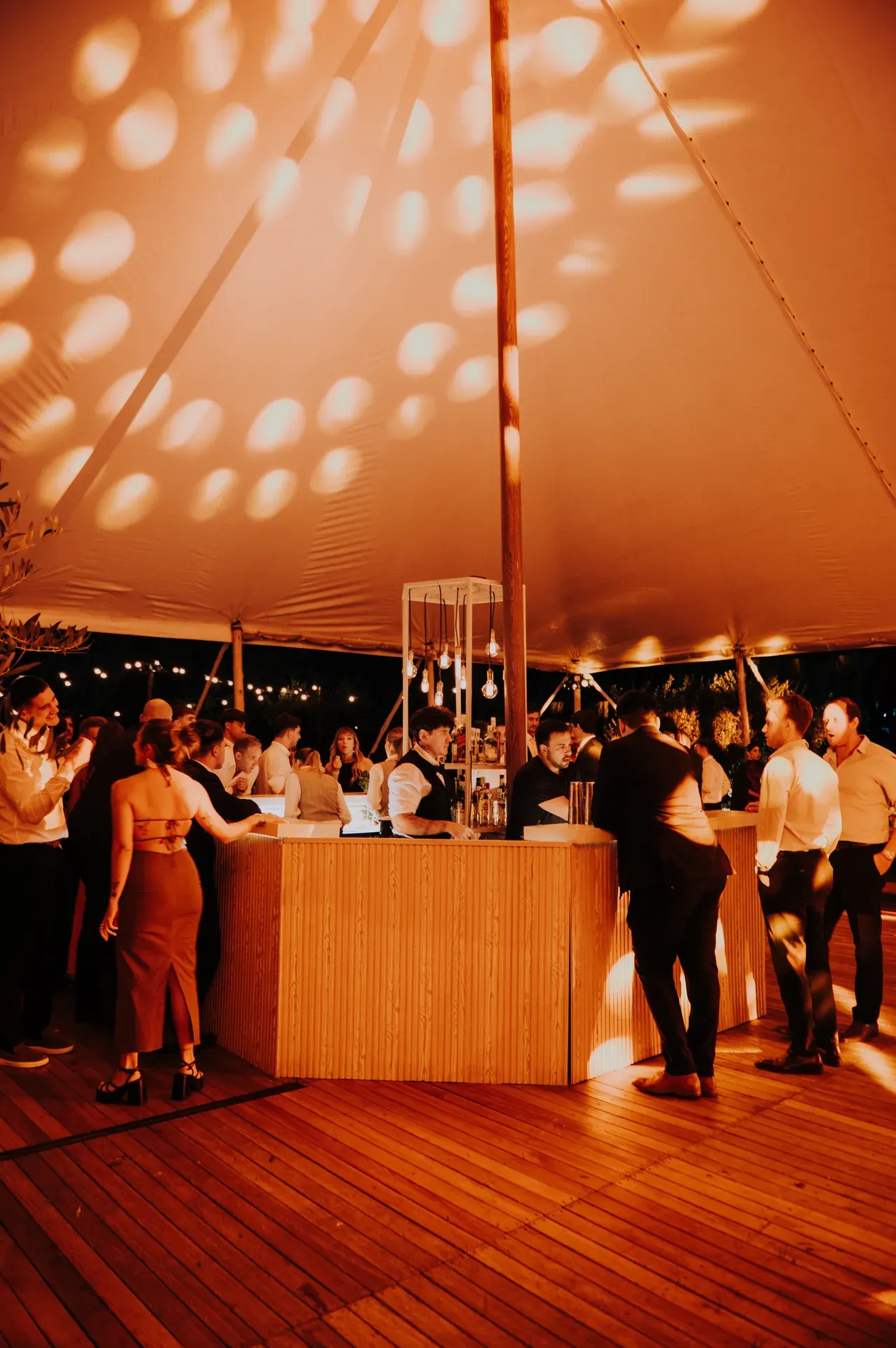 Galería evento Drink Up 33