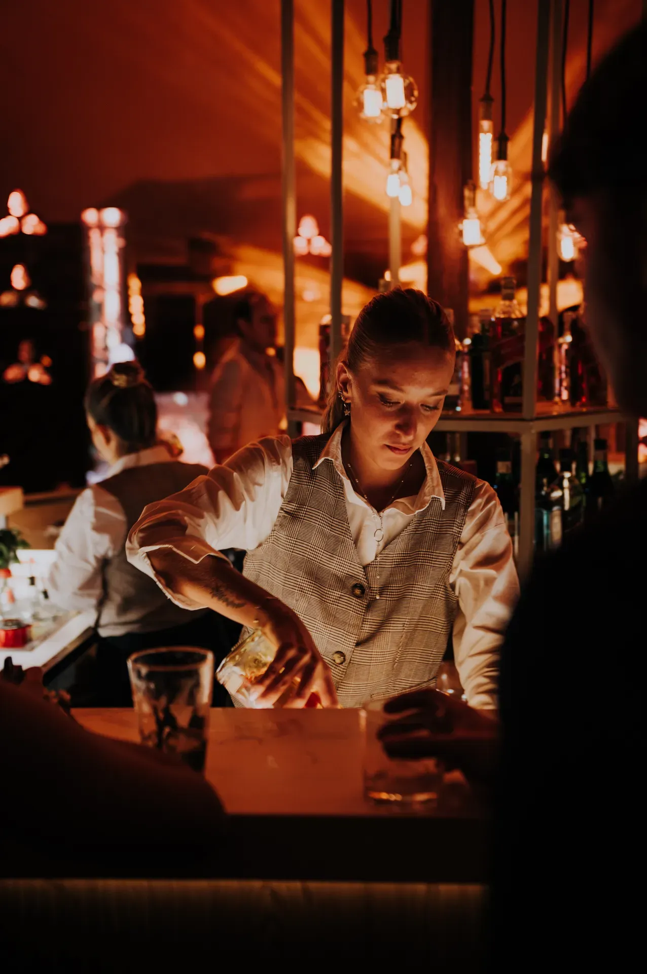 Galería evento Drink Up 36